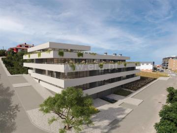 Apartamento, 2 quartos, Sesimbra Corredoura 117m² Sesimbra Castelo