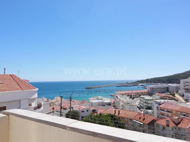 Apartamento, 2 quartos, Sesimbra, Vila de Sesimbra 80m² Sesimbra Santiago