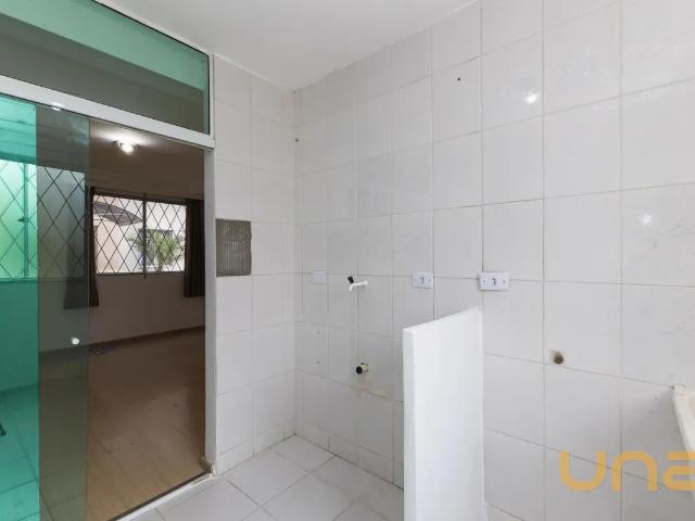 Apartamento 2 Quartos Sítio Cercado 47m²