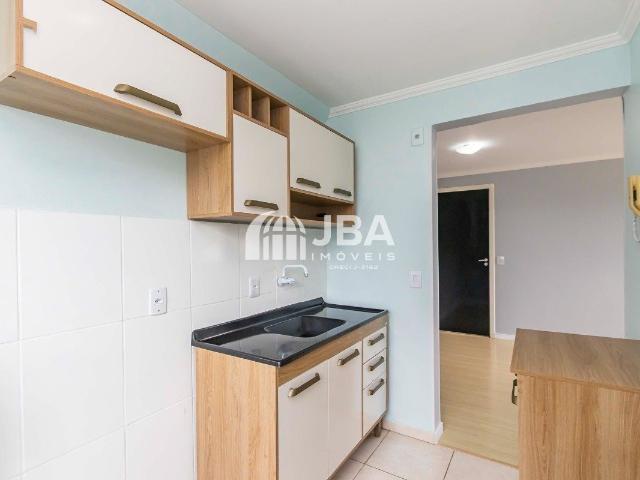 Apartamento 2 Quartos Sítio Cercado 52m²