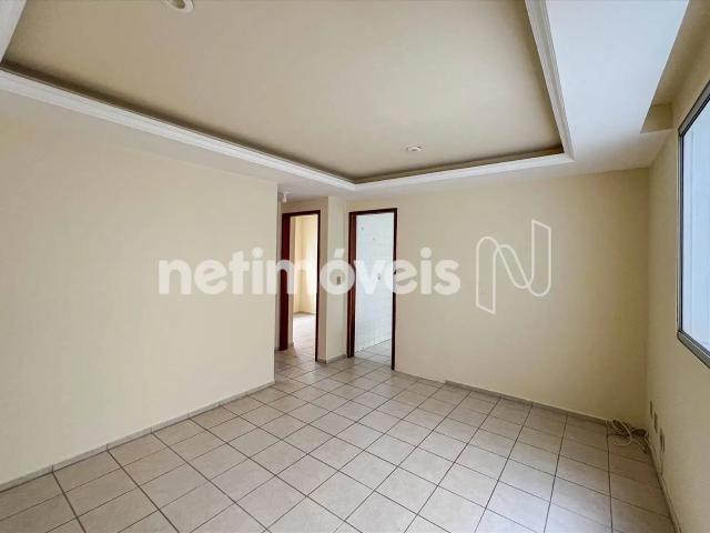 Apartamento 2 Quartos Silveira 40m²