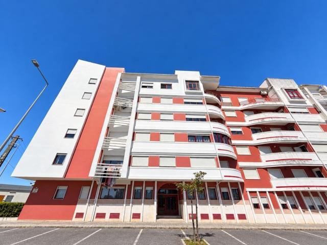 Apartamento, 2 quartos, Sintra, Algueirão Mem Mart 90m² Algueirão Mem Martins