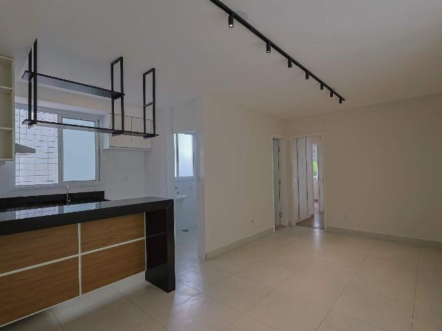 APARTAMENTO 2 QUARTOS SION