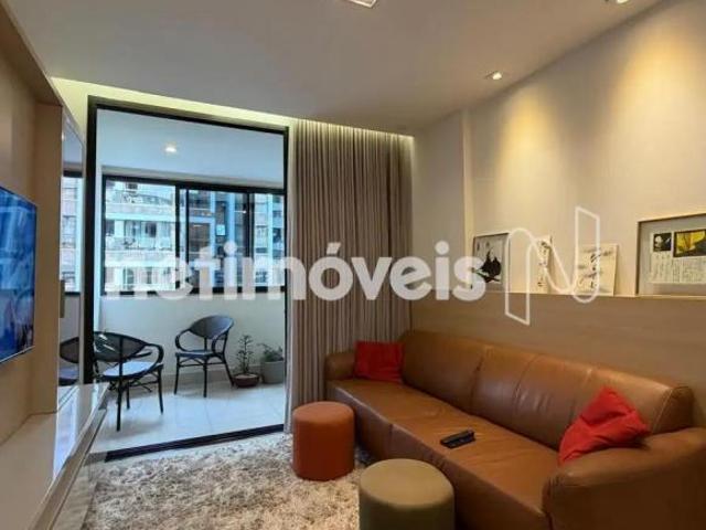 APARTAMENTO 2 QUARTOS SQNW 109 RESERVA 109 NOROESTE