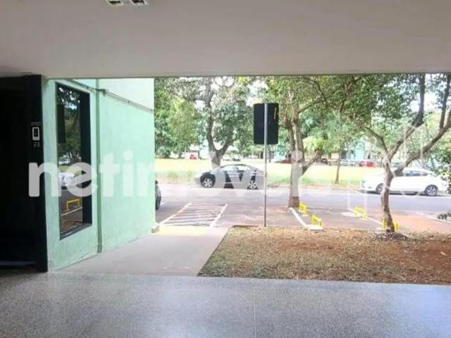 Apartamento 2 Quartos SQS 415 Bloco C
