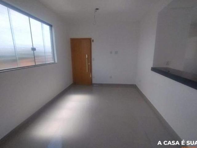 Apartamento 2 quartos, suíte, 1 vaga no Novo Eldorado