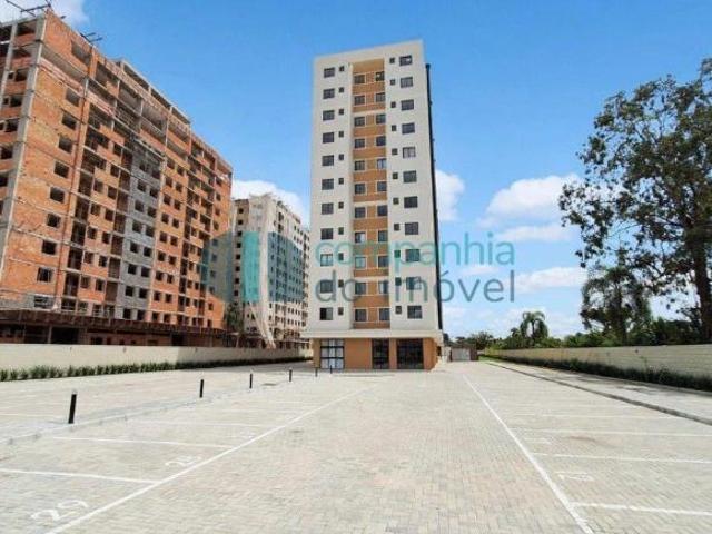 Apartamento 2 quartos Suíte 1 Vaga Prado Velho