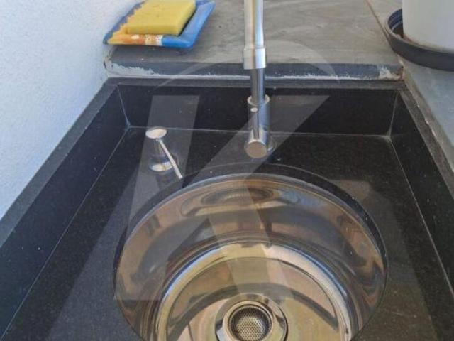 Apartamento 2 quartos suíte 2 vagas de garagem Vila Gustavo
