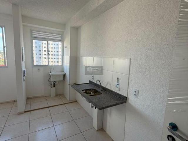 Apartamento 2 Quartos suíte à Venda – Bairro Mantiqueira | Venda Nova – Belo Horizonte