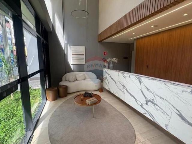 Apartamento 2 quartos, suíte, elevador, garagem individual ao lado da Praça de São Mateus
