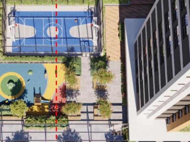 APARTAMENTO 2 QUARTOS SUÍTE SACADA 1 VAGA BIRORRILHO AO LADO PARQUE BARIGUI
