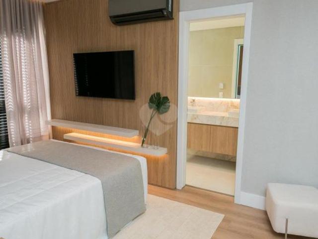 Apartamento 2 Quartos Suítes 2 Vagas Garagem