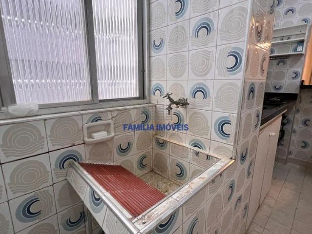 Apartamento 2 Quartos Ponta Da Praia 75m²