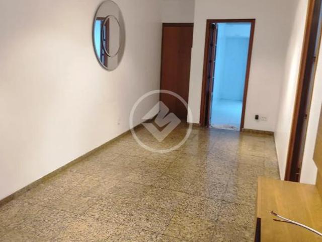 Apartamento 2 quartos Ponta da Praia Santos