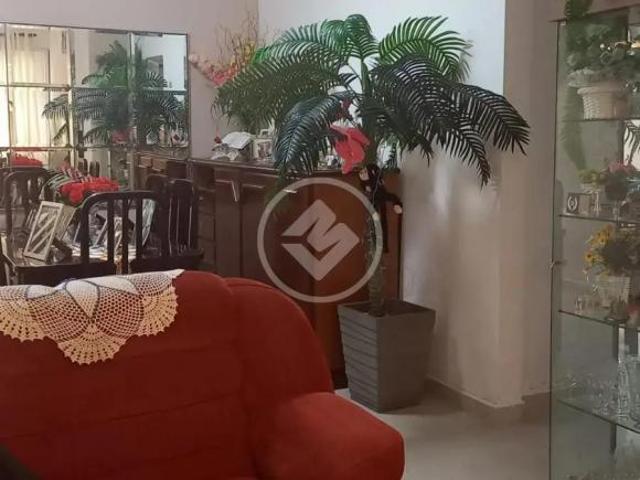 Apartamento 2 quartos Ponta da Praia Santos