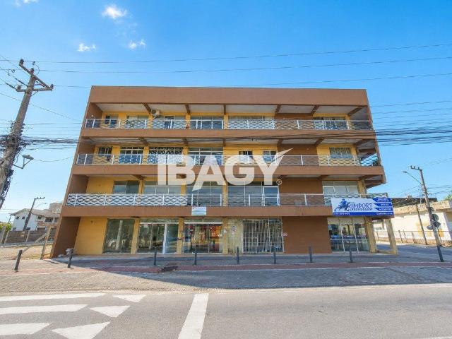 Apartamento 2 Quartos Ponte Do Imaruim 42m²