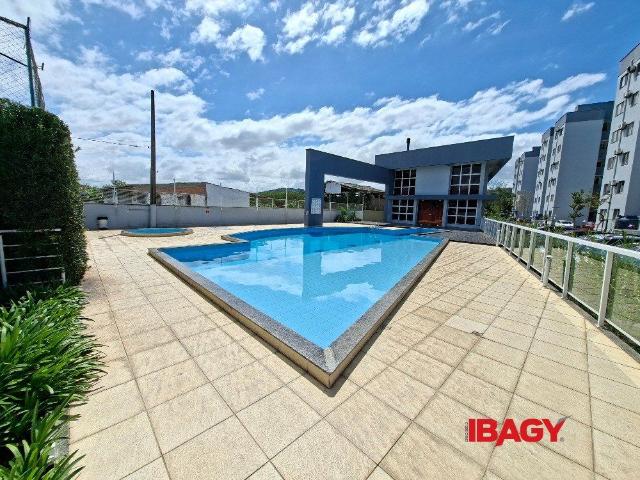 Apartamento 2 Quartos Ponte Do Imaruim 48m²