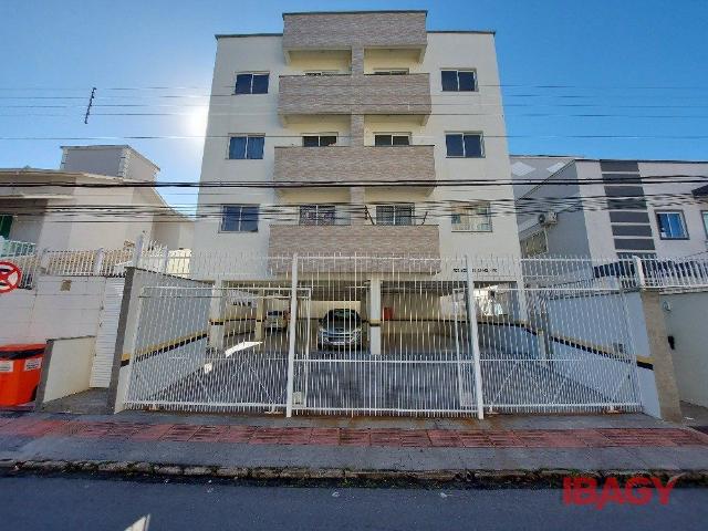 Apartamento 2 Quartos Ponte Do Imaruim 52m²