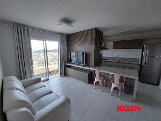 Apartamento 2 Quartos Ponte Do Imaruim 81m²