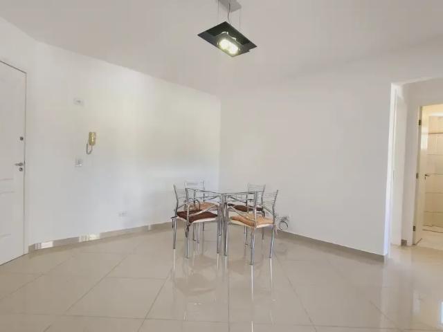 Apartamento 2 Quartos Portão 45m²