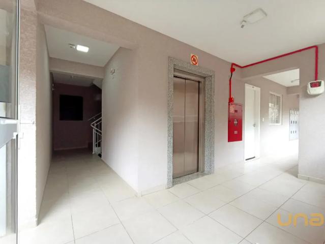 Apartamento 2 Quartos Portão 52m²