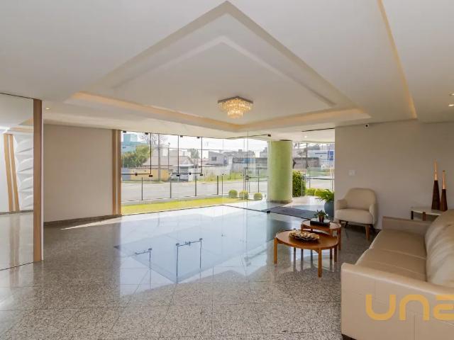 Apartamento 2 Quartos Portão 66m²