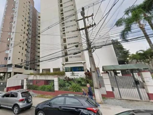 Apartamento 2 Quartos Portão 77m²