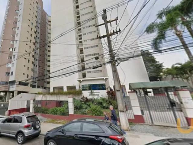 Apartamento 2 Quartos Portão 77m²