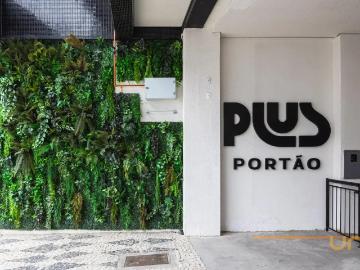 Apartamento 2 Quartos Portão 79m²