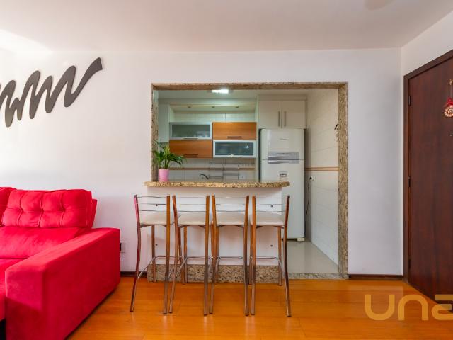 Apartamento 2 Quartos Portão 79m²