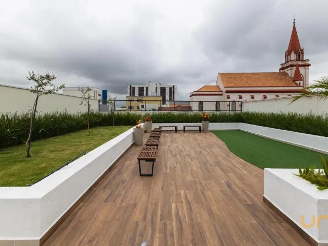 Apartamento 2 Quartos Portão 70m²