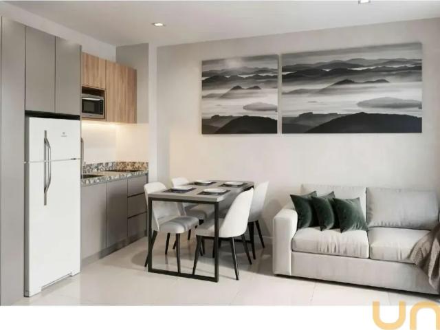 Apartamento 2 Quartos Portão 70m²