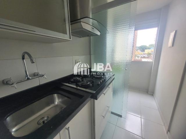 Apartamento 2 Quartos Portão 71m²