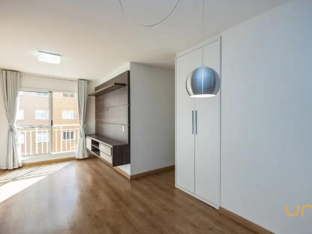 Apartamento 2 Quartos Portão 72m²
