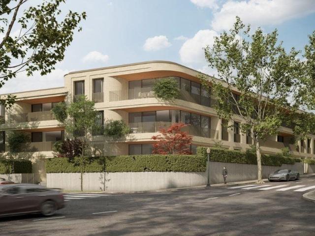 Apartamento, 2 quartos, Porto, Foz do Douro 103m² Aldoar, Foz do Douro e Nevogilde