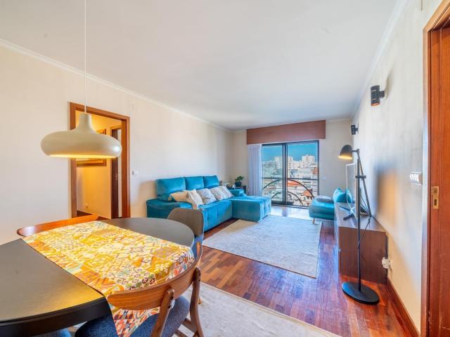 Apartamento, 2 quartos, Porto, Lapa 61m² Cedofeita, Santo Ildefonso, Sé, Miragaia, São Nicolau e Vitória