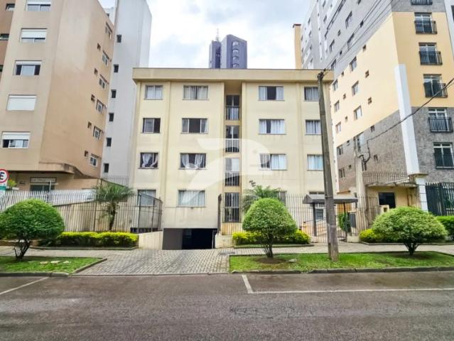 Apartamento 2 Quartos Portao 45m²