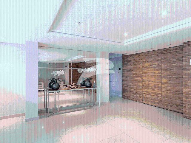 Apartamento 2 Quartos Portao 53m²