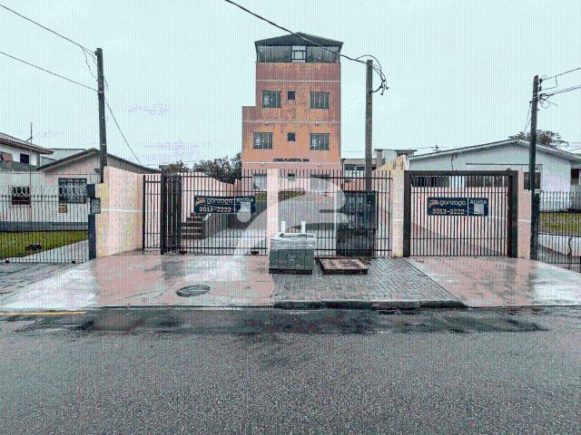 Apartamento 2 Quartos Portao 67m²