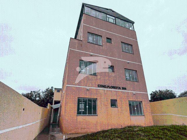 Apartamento 2 Quartos Portao 67m²