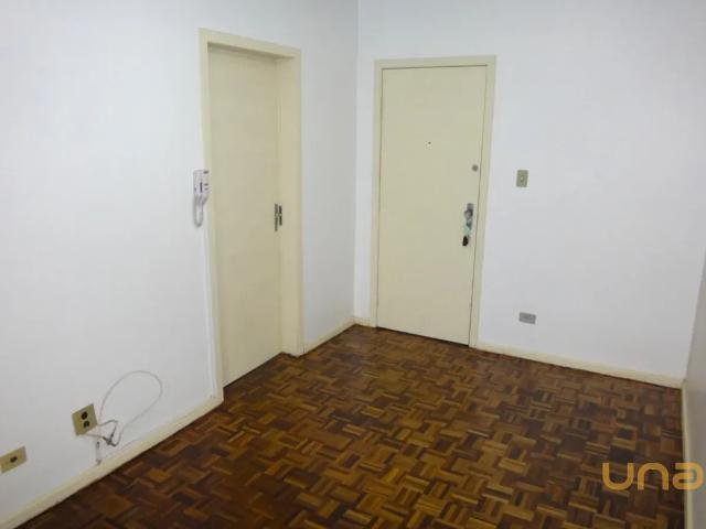 Apartamento 2 Quartos Portao 68m²
