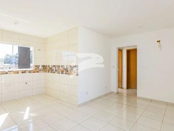 Apartamento 2 Quartos Portao 75m²