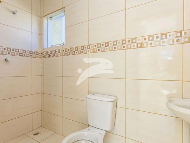 Apartamento 2 Quartos Portao 75m²