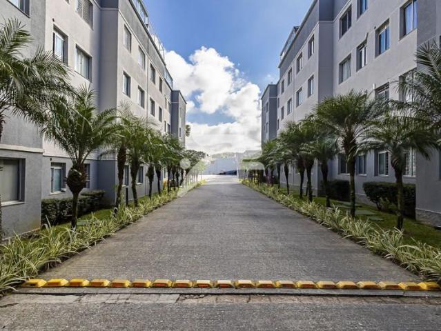 Apartamento 2 Quartos Portao 99m²