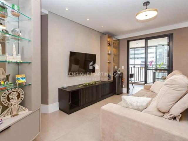 Apartamento 2 quartos porteira fechada com varanda gourmet no Vila Izabel