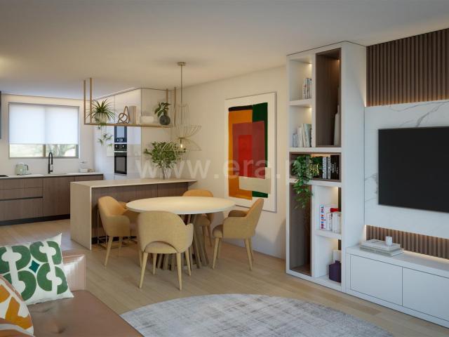 Apartamento, 2 quartos, Portimão, Praia da Rocha 86m² Portimão