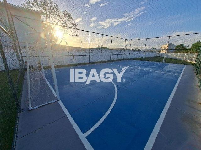 Apartamento 2 Quartos Pachecos 44m²