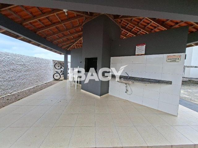 Apartamento 2 Quartos Pachecos 45m²