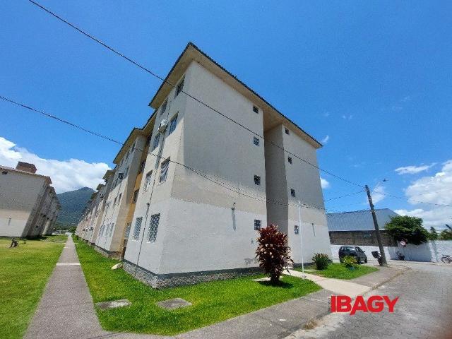 Apartamento 2 Quartos Pachecos 46m²