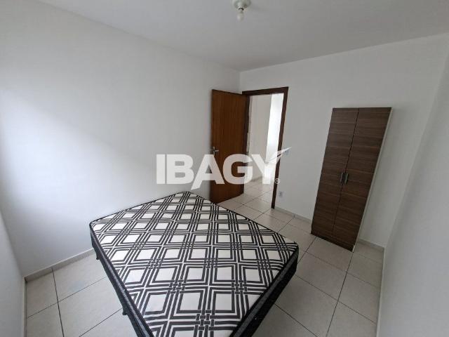 Apartamento 2 Quartos Pachecos 48m²